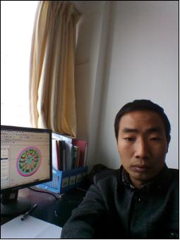 羅老師：<教授科目:UG產(chǎn)品造型、UG數(shù)控編程、出工程圖>